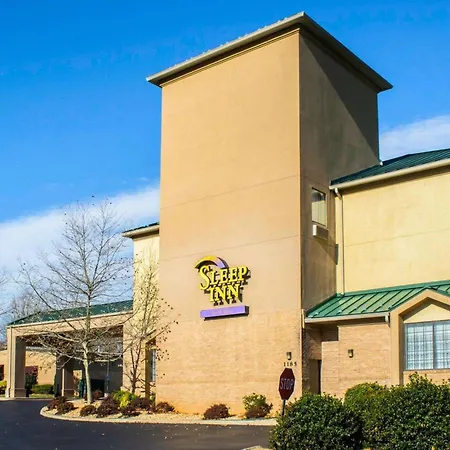 Sleep Inn & Suites Monticello-3