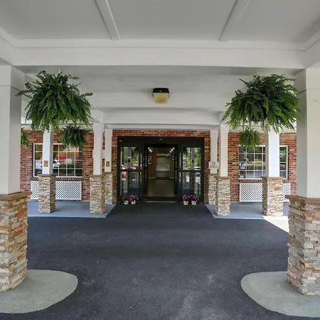 Country Inn & Suites By Radisson, Charlotte I-85 Airport, Nc-2
