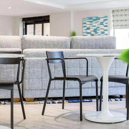 Doubletree By Hilton Austin-University Area-3