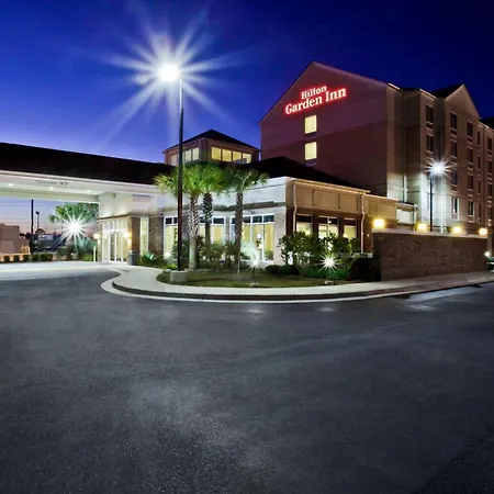Hilton Garden Inn Mobile West I-65 Airport Boulevard-2