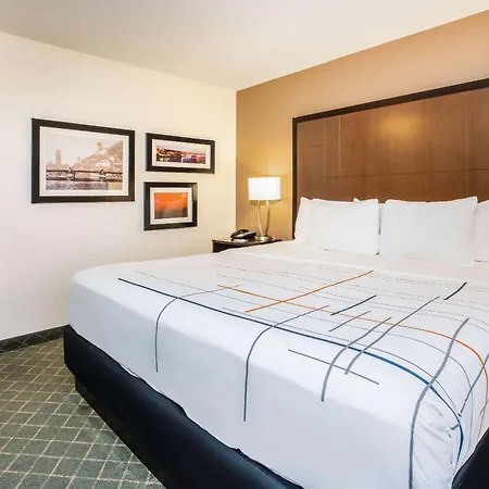 La Quinta By Wyndham Portland Airport-2