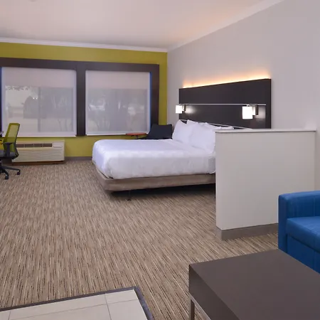 Holiday Inn Express & Suites Austin Nw - Lakeline By Ihg-2