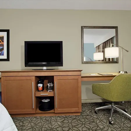 Hampton By Hilton Austin South - I-35 & Ben White-3