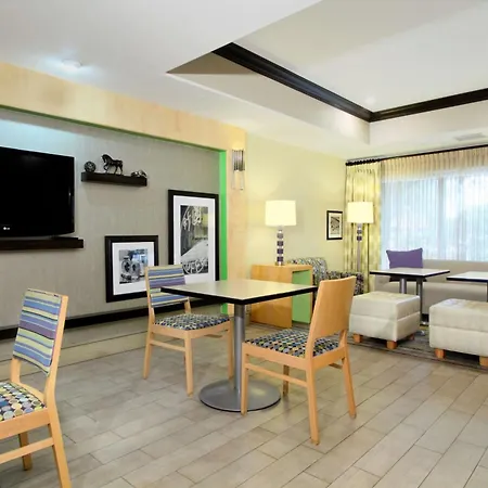 Hampton By Hilton Austin South - I-35 & Ben White-2