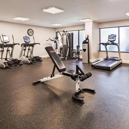 Best Western Premier The Central Hotel & Conference Center-2