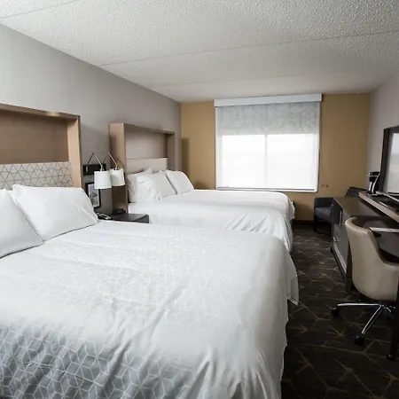 Holiday Inn Grand Rapids Downtown By Ihg-2