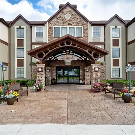 Staybridge Suites Grand Rapids-Kentwood By Ihg-2