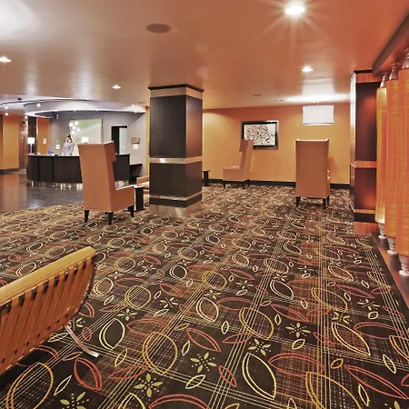 Holiday Inn Tulsa City Center-2