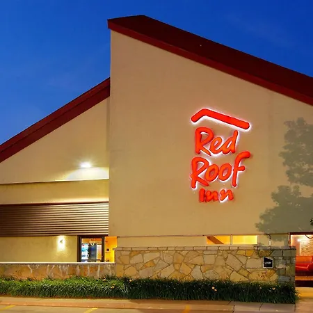 Red Roof Inn Harrisburg - Hershey-2