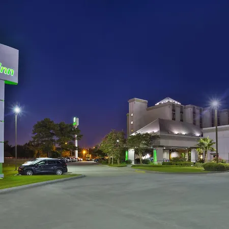 Holiday Inn Baton Rouge-South By Ihg-3