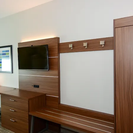 Holiday Inn Express Rolla By Ihg-3