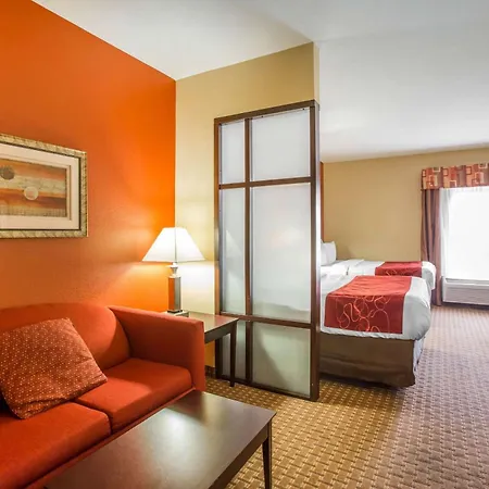 Comfort Suites Golden Isles Gateway-2