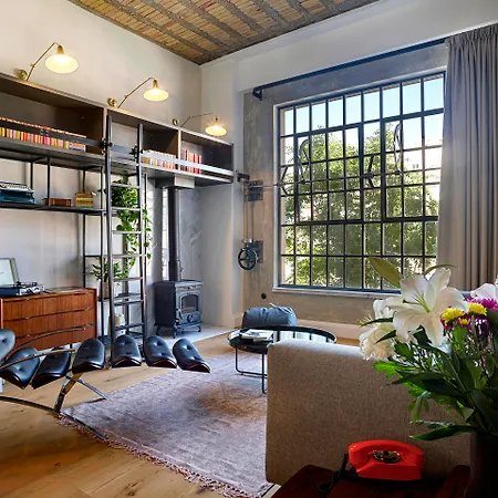 The Foundry Suites-3