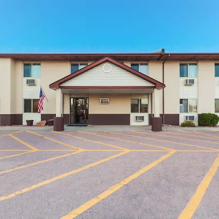 Econo Lodge Sioux Falls Empire Mall-2