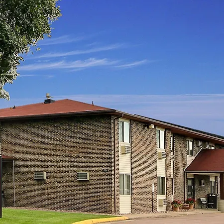 Econo Lodge Sioux Falls Empire Mall-3