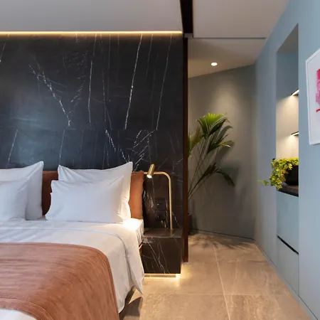 Perianth Hotel, A Member Of Design Hotels-3