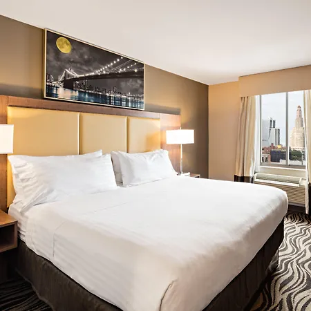 Holiday Inn Express Brooklyn By Ihg-2