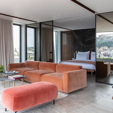 Perianth Hotel, A Member Of Design Hotels-2