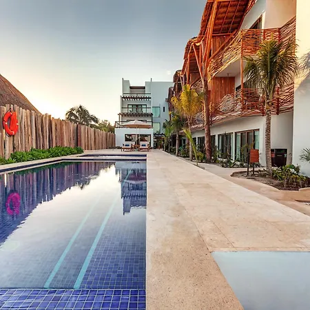 Mystique Holbox By Royalton, A Tribute Portfolio Resort-3