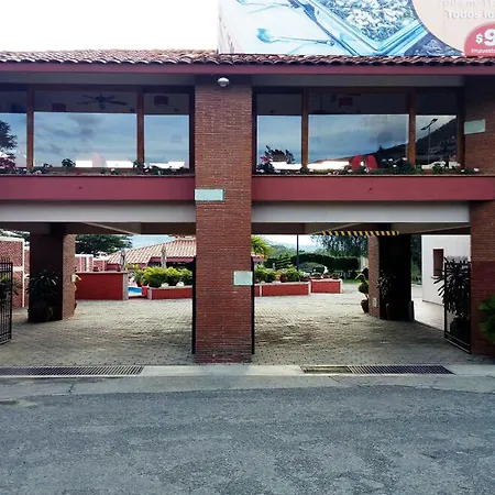 Villas Del Sol Hotel & Bungalows-3