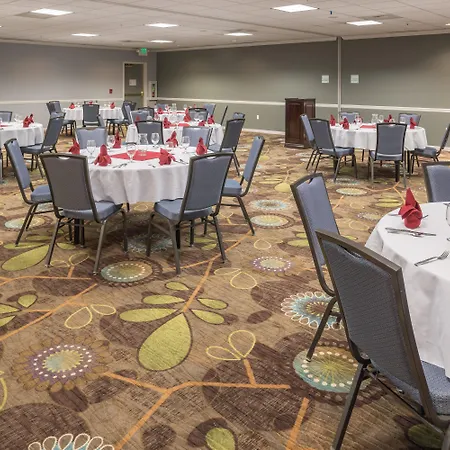 Holiday Inn Express Spokane Airport By Ihg-2