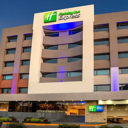 Holiday Inn Express - Mexico Basilica By Ihg-3