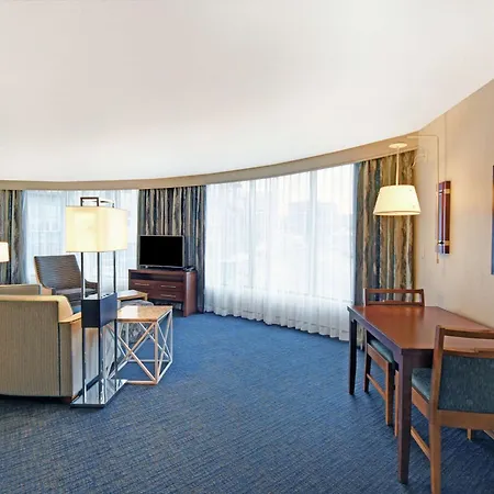 Homewood Suites By Hilton Seattle Downtown-2