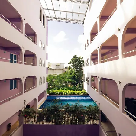 Hotel Kavia-2