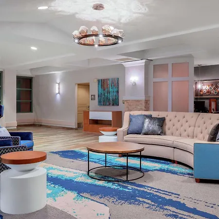 Homewood Suites By Hilton Seattle Downtown-3