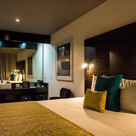 Kabah Cancun Hotel Boutique-3