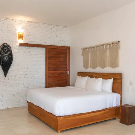 Los Amigos Beach Hotel Boutique-2