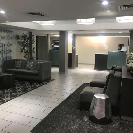 Baymont By Wyndham Springfield I-44-2