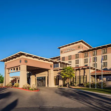 Hilton Garden Inn El Paso University-2