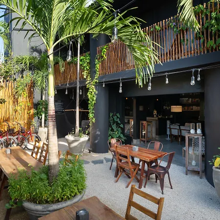 Aroma Tulum & Beach Club-3