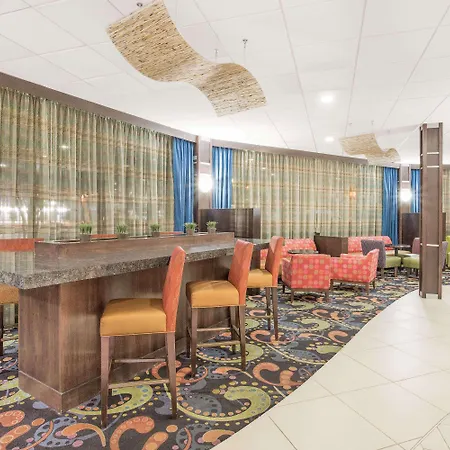 Ramada Plaza By Wyndham Fayetteville Fort Bragg Area-3