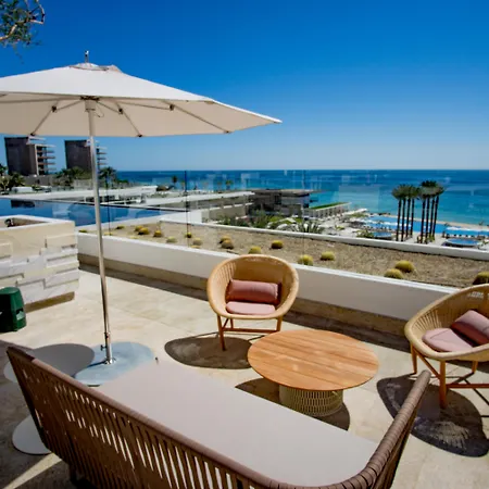 Le Blanc Spa Resort Los Cabos - Adults Only - All-Inclusive-3
