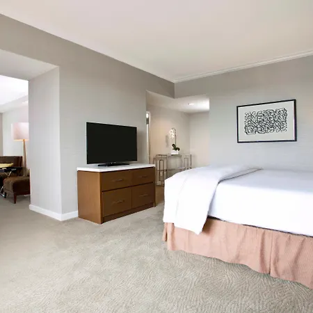 Intercontinental Los Angeles Century City At Beverly Hills-2