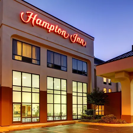 Hampton Inn Richmond/Midlothian Turnpike-3
