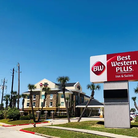 Best Western Plus Seawall Inn & Suites By The Beach-3