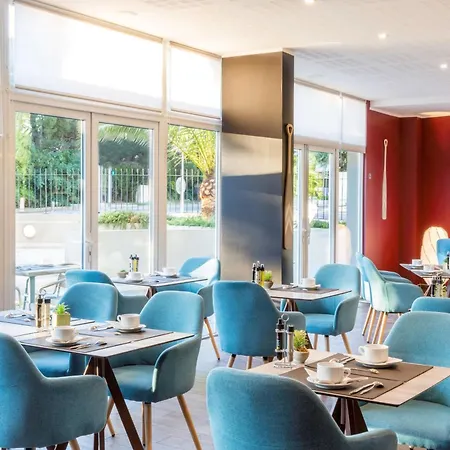 Best Western Plus Antibes Riviera-2