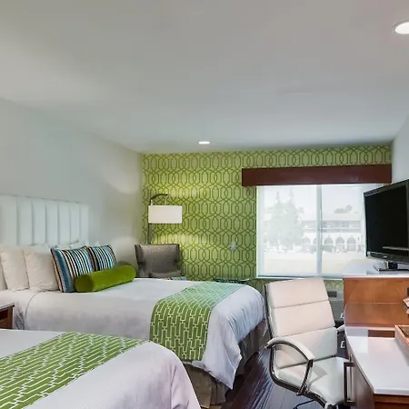Hotel Indigo Anaheim By Ihg-3