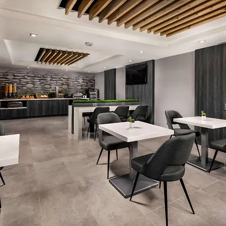 Avenue Hotel, Ascend Hotel Collection-3
