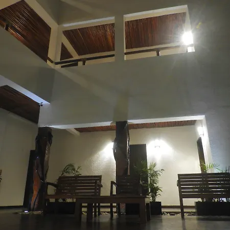 Quinto Sole Boutique Hotel Mahahual-3