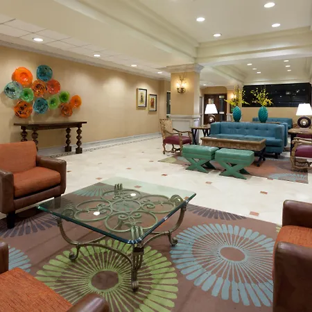 Holiday Inn Matamoros-2