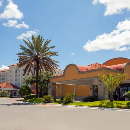 Holiday Inn Matamoros-3