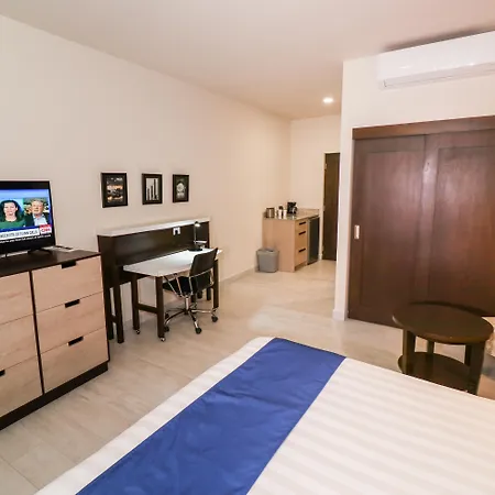 Medano Hotel And Spa-2