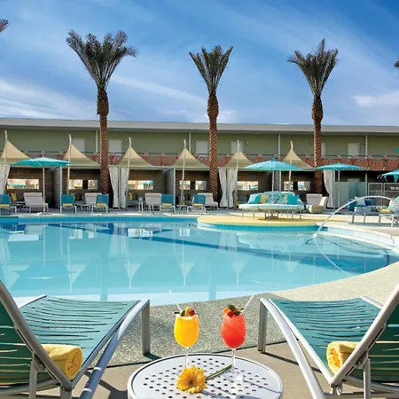 Hotel Valley Ho-3