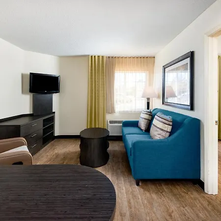 Candlewood Suites Durham - Rtp By Ihg-3