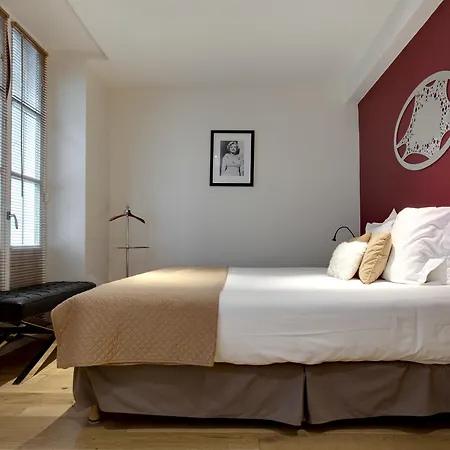 Le Boutique Hotel & Spa-2