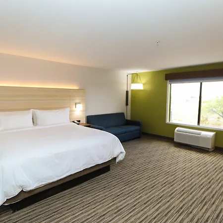 Holiday Inn Express Hillsboro I-35 By Ihg-2
